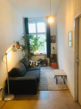 Foto - Etagenwohnung in Berlin zur Miete