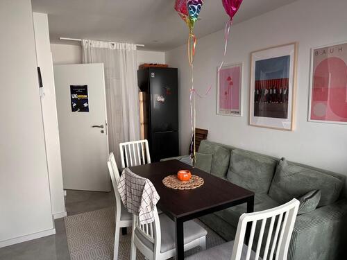 Foto - 2 Zimmer Etagenwohnung zur Miete in Köln