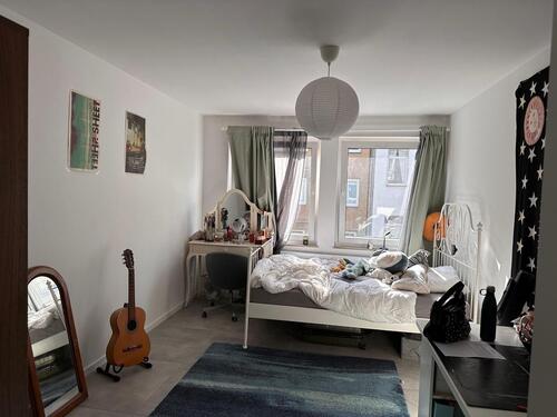 Foto - 2 Zimmer Etagenwohnung in Köln