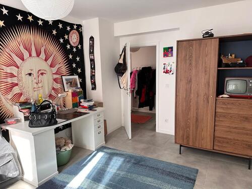 Foto - Etagenwohnung in Köln zur Miete
