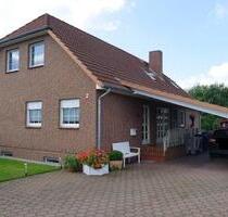 Haus mit neuer Wärmepumpe und gehobener Ausstattung WinsenAller - Winsen (Aller)
