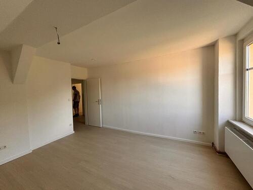 Foto - 4 Zimmer Etagenwohnung zur Miete in Zossen