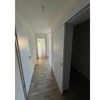 Neubau 3-Zimmer Wohnung mit Balkon und Einbauküche ab 01.08.26 - Schönebeck (Elbe)