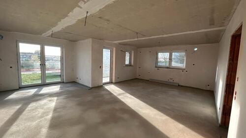 Foto - 2 Zimmer Dachgeschoßwohnung zur Miete in Gudensberg
