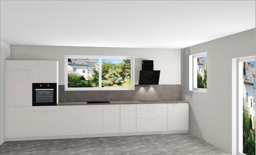 Foto - 2 Zimmer Dachgeschoßwohnung in Gudensberg