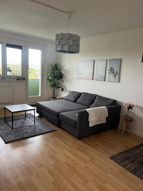 Foto - 2 Zimmer Etagenwohnung in Aschersleben