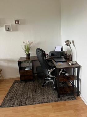 Foto - Etagenwohnung in Aschersleben zur Miete