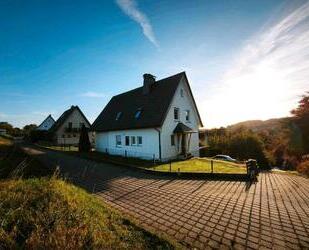 Charmantes Einfamilienhaus mit großem Potenzial - Vlotho