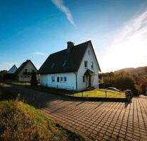Charmantes Einfamilienhaus mit großem Potenzial - Vlotho