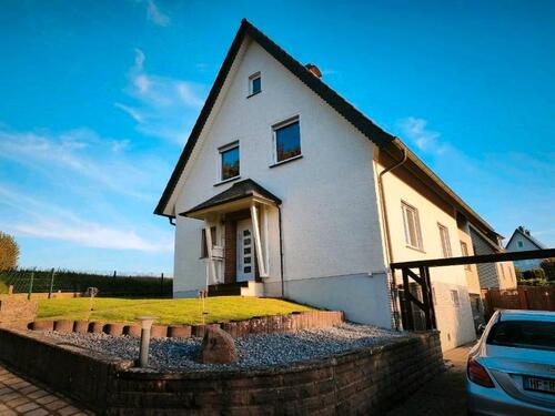 Foto - 7 Zimmer Einfamilienhaus zum Kaufen in Vlotho