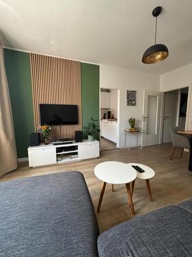 Foto - Renovierte Mietwohnung 64m2, 3 Zimmer, Friedrichshain