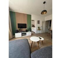 Renovierte Mietwohnung 64m2, 3 Zimmer, Friedrichshain - Berlin Friedrichshain-Kreuzberg