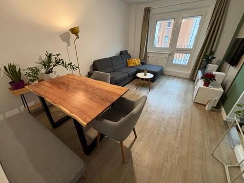 Foto - 3 Zimmer Etagenwohnung zur Miete in Berlin