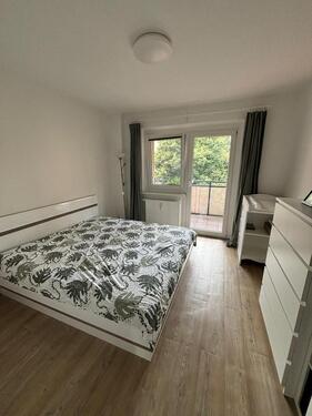 Foto - Etagenwohnung in Berlin zur Miete