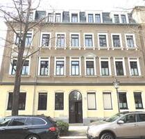 Ihre neue Familienwohnung auf der kompletten 1. Etage mit Wohnküche. - Dresden Pieschen