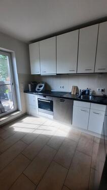 Foto - Etagenwohnung in Vechta zur Miete