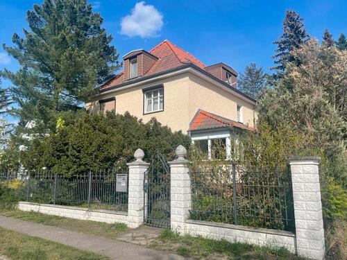 Foto - Charmantes Mehrgenerationenhaus
