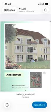 Foto - 3 Zimmer in Weinböhla direkt vom Eigentümer , keine Makler !