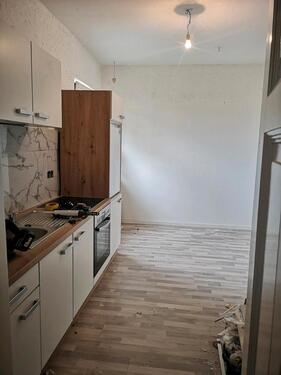 Foto - Etagenwohnung in Glückstadt zur Miete
