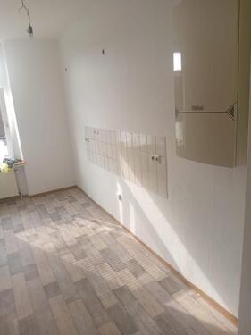 Foto - Helle 2-Zimmer-Wohnung in Wuppertal-Oberbarmen