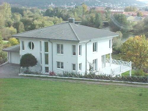 Foto - Vermietung Wohnung in Schwandorf 220 qm