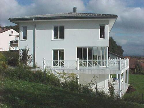 Foto - Etagenwohnung zur Miete in Schwandorf
