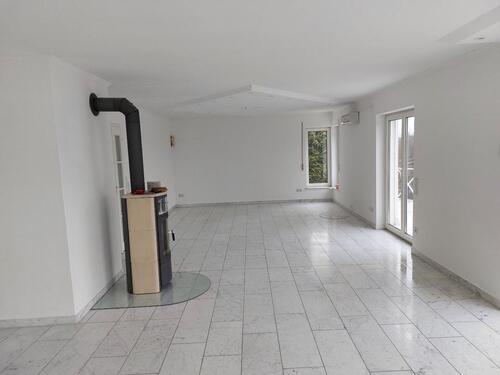 Foto - Etagenwohnung in Schwandorf zur Miete