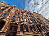 Foto - 3-Raumwohnung am Hasselbachplatz – Komfort und perfekte Lage vereint