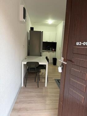 Foto - Etagenwohnung in Miltenberg