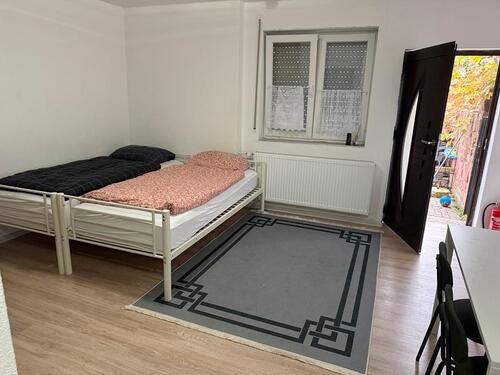 Foto - Etagenwohnung in Miltenberg zur Miete