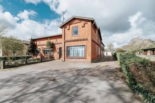 Foto - PROVISIONSFREI Einfamilienhaus mit schönem Garten