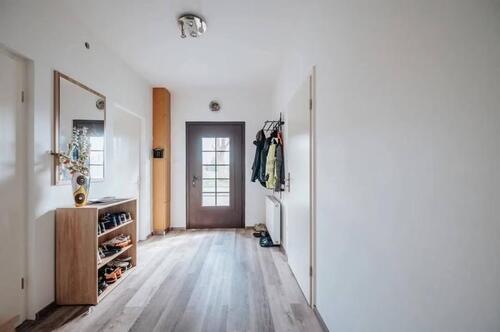 Foto - Einfamilienhaus zum Kaufen in Wrohm