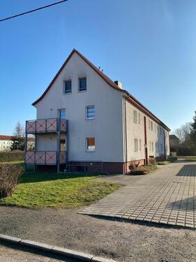 Foto - Etagenwohnung in Neukieritzsch