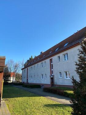 Foto - Etagenwohnung in Neukieritzsch zur Miete