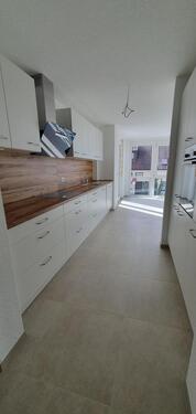 Foto - Etagenwohnung in Grafenau zur Miete