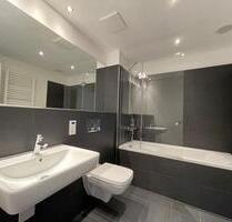 * 2 Zimmer * Traumausstattung * EBK * Fußbodenheizung * TG * 112025 * - Leipzig Südost