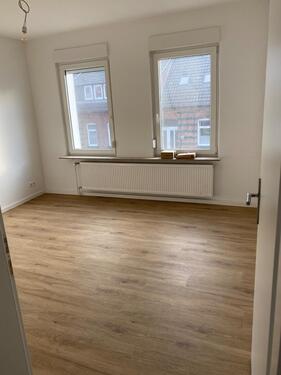 Foto - Etagenwohnung zur Miete in Visselhövede