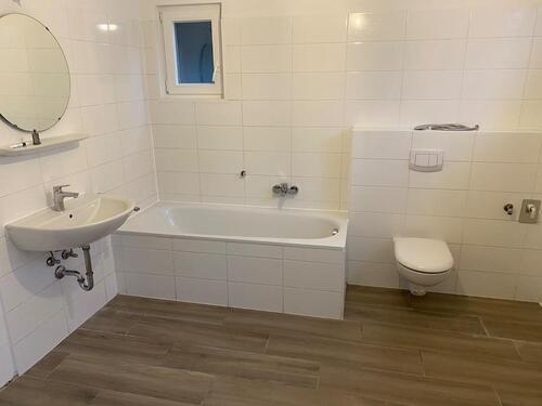 Foto - Etagenwohnung in Visselhövede