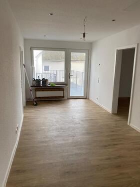 Foto - Etagenwohnung in Visselhövede zur Miete