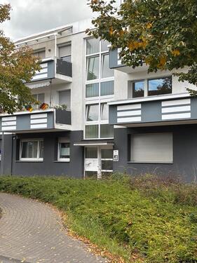 Foto - DIN-Hiesfeld 2,5 Zimmer Wohnung