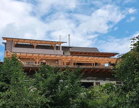 Foto - Mehrfamilienhaus mit Bauplatz - 850.000,00 EUR Kaufpreis,