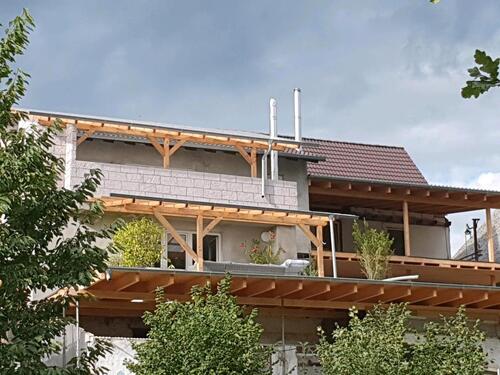 Foto - Einfamilienhaus in Bad König zum Kaufen