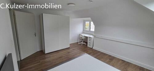 Foto - Etagenwohnung zur Miete in Lörrach