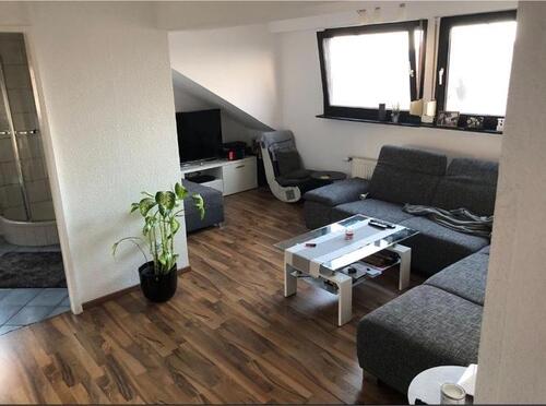Foto - Etagenwohnung zur Miete in Dülmen