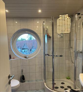 Foto - Etagenwohnung in Dülmen