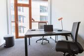 Foto - Dein neues Büro am Medienhafen - All-in-Miete