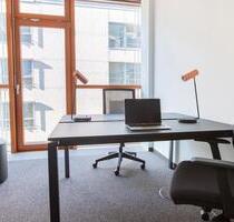 Dein neues Büro am Medienhafen - All-in-Miete - Düsseldorf Stadtbezirk 3