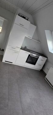 Foto - 2 Zimmer Etagenwohnung zur Miete in Brilon