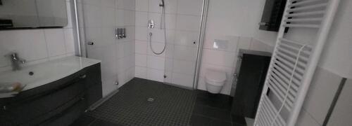 Foto - Großzügige Wohnung mit Terrasse in Kastellaun