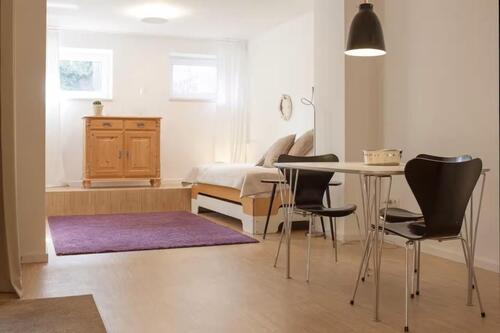 Foto - Wohnung in Mühlheim zu vermieten